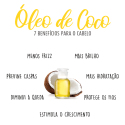 Kit Coco Ultra Hidratação com Óleo Umectante - Facinatus
