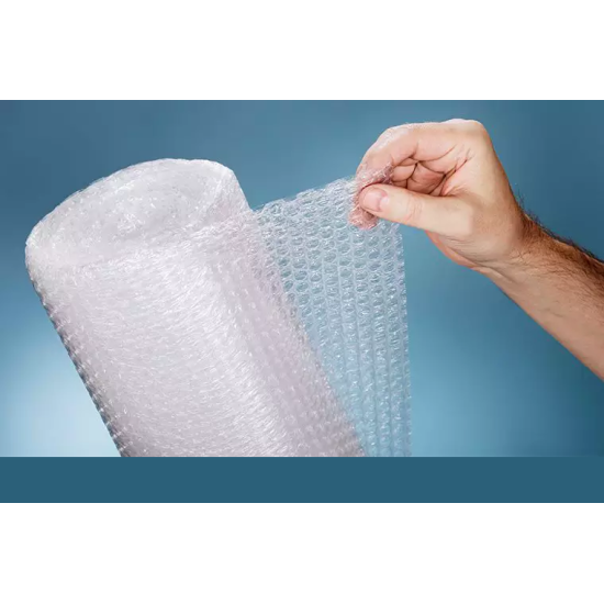 Plástico Bolha 0.60 X 10m - Bolha Fácil - Atco