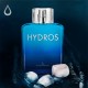Perfume Hydros Deo Colônia Masculina - Água de Cheiro