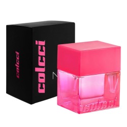 Perfume Colcci Neon Woman Deo Colônia - Água de Cheiro