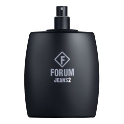 Perfume Forum Jeans2 Colônia - Água De Cheiro