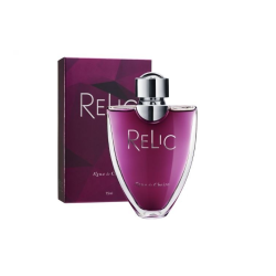 Perfume Relic Colônia Feminina - Água De Cheiro