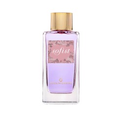 Perfume Clássicos Sofist Colônia - Água De Cheiro