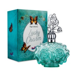 Perfume Delikad Magic Collection Lucky Charm - Água De Cheiro