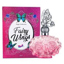 Perfume Delikad Magic Collection Fairy Wing - Água De Cheiro