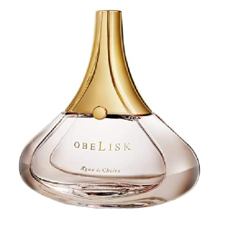 Perfume Obelisk Deo Colônia Feminina - Água de Cheiro 