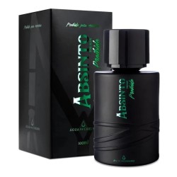 Perfume Absinto Proibido Masculino Colônia - Água de Cheiro